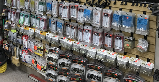 Accessories for your Archery Style