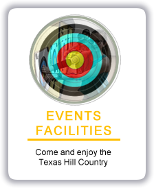 Events Facilities